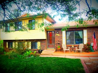 12773 W Grand Dr, Morrison, CO 80465