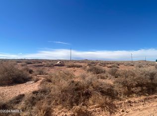 4529 Cherry Hills Dr #15, Winslow, AZ 86047