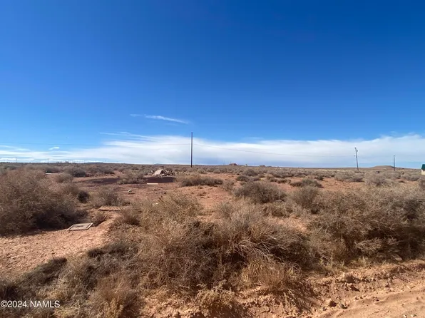 4529 Cherry Hills Dr #15, Winslow, AZ 86047