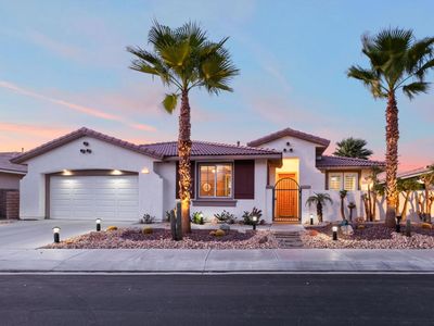 177 Via Milano, Rancho Mirage, CA, 92270