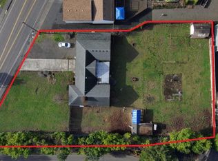 18255 SW Kinnaman Rd, Beaverton, OR 97078