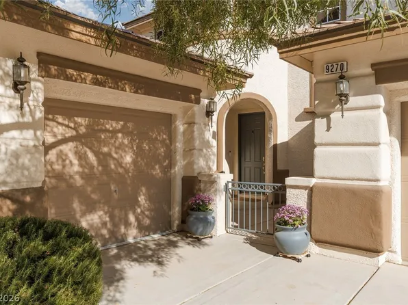 9270 Wildcat Hill Ct, Las Vegas, NV 89178
