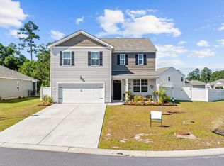 1800 Castlebay Dr., Conway, SC 29526