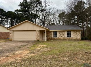 102 Lewan Cir, Longview, TX 75604