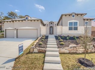 23910 Ladera Rnch, San Antonio, TX 78261