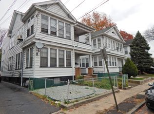 87 Campfield St, Irvington, NJ 07111