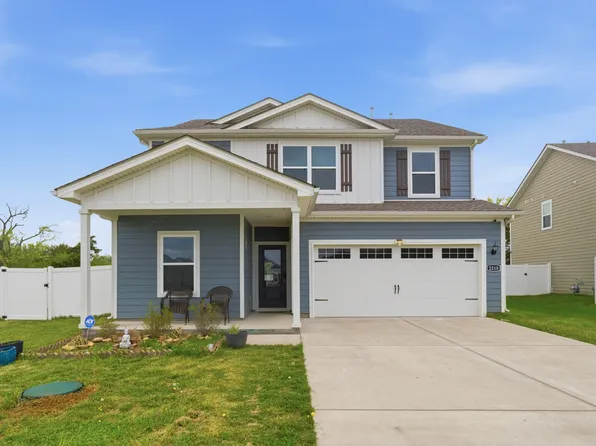 2210 Cancellara Ct, Murfreesboro, TN 37127