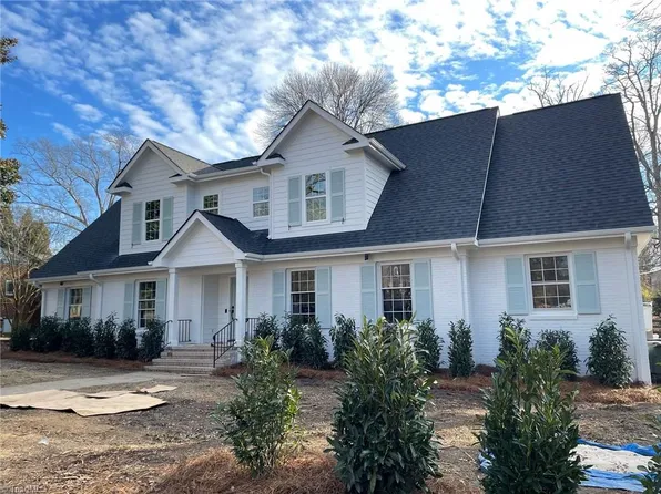 2307 W Market St, Greensboro, NC 27403