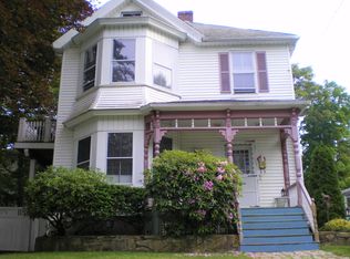 78 Milk St #1, Westborough, MA 01581