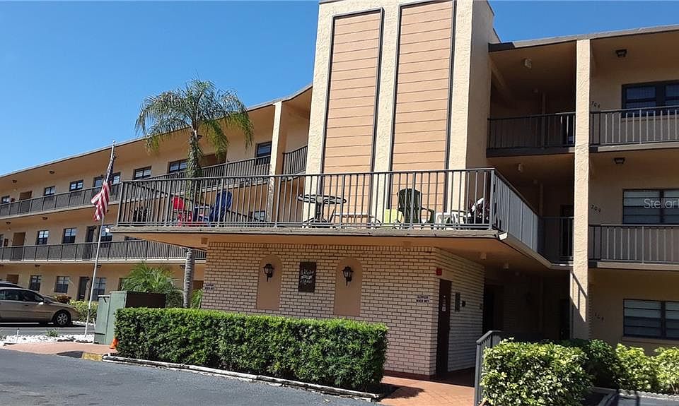 1st image of 5980 Terrace Park Dr N Unit 213