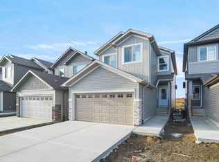 20932 16th Ave NW, Edmonton, AB T6M 1K8