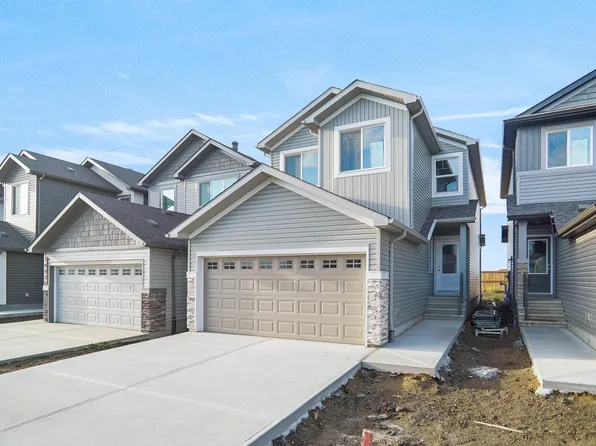 20932 16th Ave NW, Edmonton, AB T6M 1K8