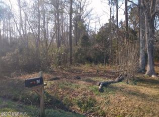 520 Lynchs Beach Loop Rd, Bayboro, NC 28515