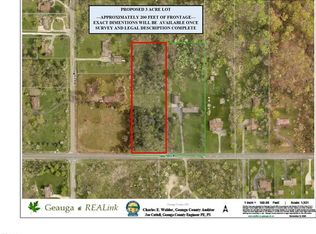 Mayfield Rd, Chesterland, OH 44026