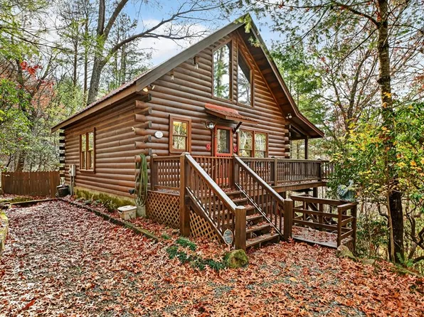 90 Dupont Dr, Blue Ridge, GA 30513