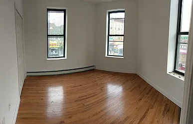 Rented by Alpha Properties NYC I LLC