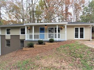 398 Karen Dr, Alpharetta, GA