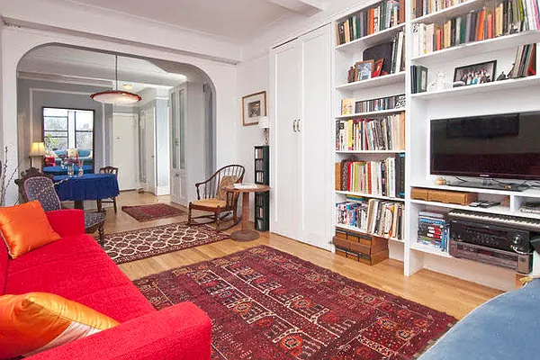 Rented by Buchbinder & Warren | media 3