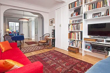 Rented by Buchbinder & Warren