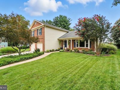 1860 Yeoman Ct, Crofton, MD, 21114