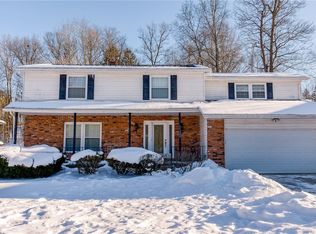 37222 Deer Run, Solon, OH 44139