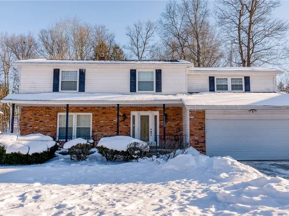 37222 Deer Run, Solon, OH 44139