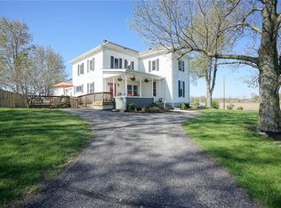 393 W 236th St, Sheridan, IN 46069