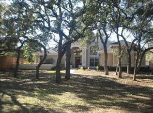 28023 Indian Path, New Braunfels, TX 78132