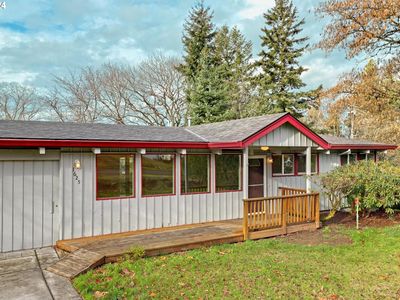 1625 SW 87th Ave, Portland, OR, 97225