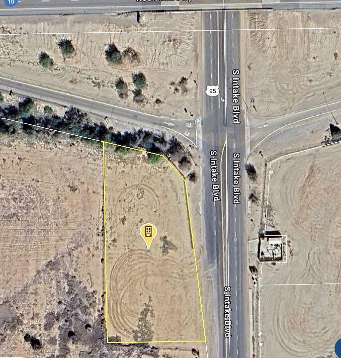 2nd image of 0 S Intake Blvd