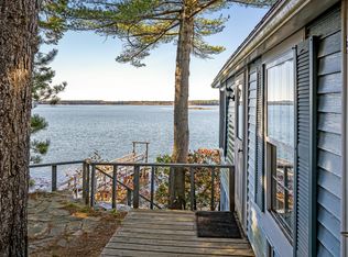 38 Samuels Landing Rd, Phippsburg, ME 04562