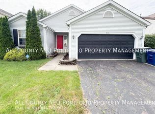 3141 Hines Rd, Columbus, OH 43230