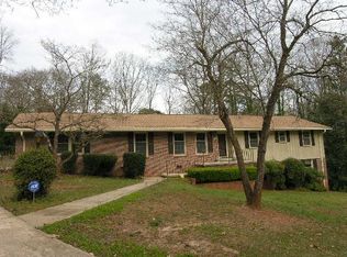 92 Brookwood Dr, Clemson, SC 29631