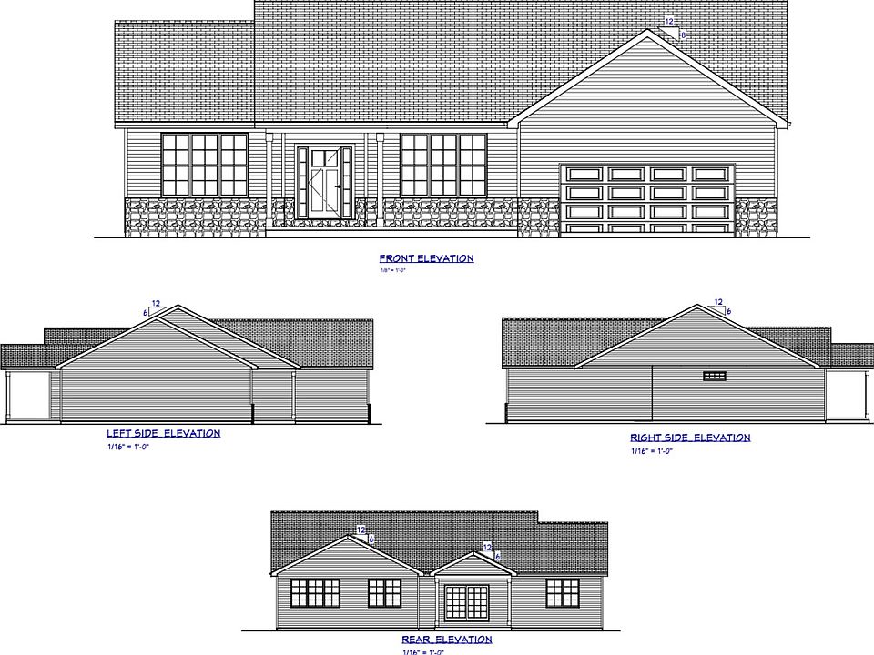 1st image of 2906 Haydon Dr