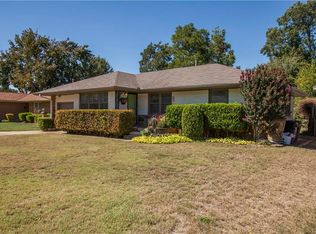 2817 NW 34th St, Oklahoma City, OK 73112