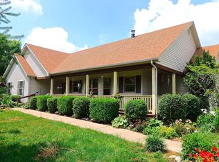 74 Rachel Way, Lancaster, KY 40444