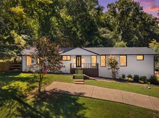 6555 Brownlee Dr, Nashville, TN 37205