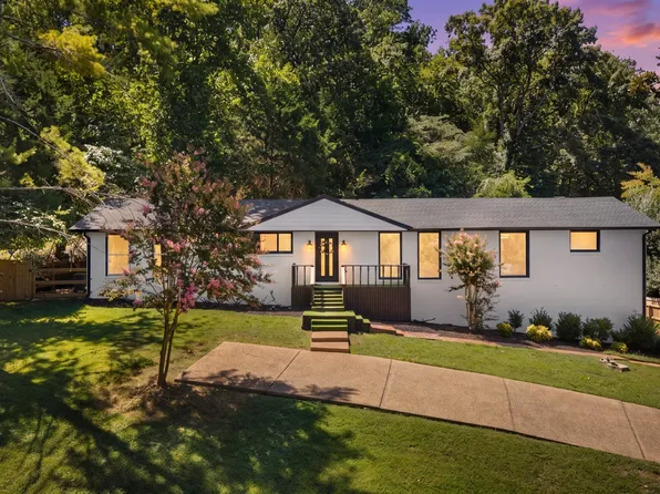 6555 Brownlee Dr, Nashville, TN 37205