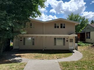 315 NW Webb St, Pullman, WA 99163