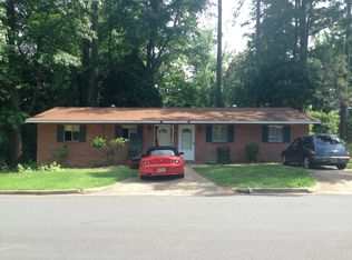 395 Martin Ave, Auburn, AL 36830