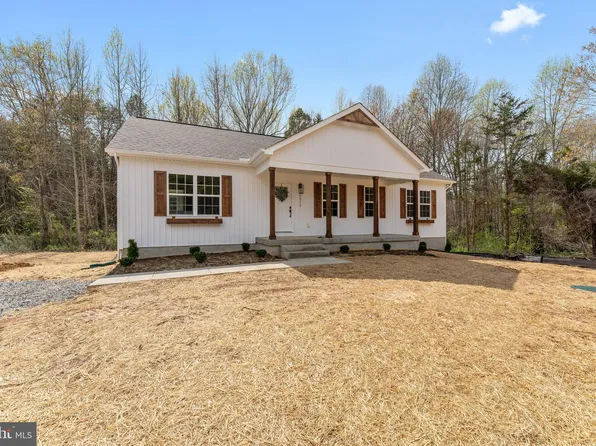5212 Wilton Ln, Partlow, VA 22534