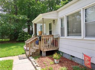 4203 Nautilus Ave, Chesapeake, VA 23325