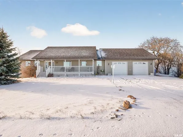 312 Michael STREET, Mortlach, SK S0H 3E0