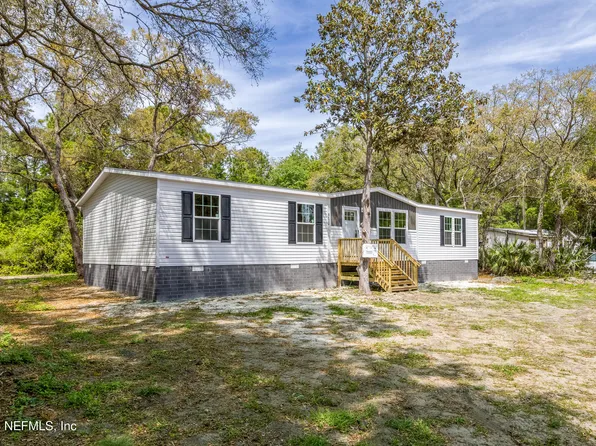 6472 GENOVAR Isle(s), St. Augustine, FL 32095