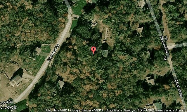 Map View