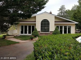 1901 Bowersox Rd, New Windsor, MD 21776