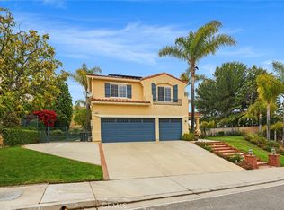 2361 Rudolph Dr, Simi Valley, CA 93065