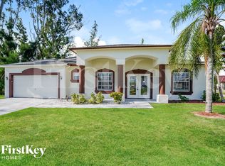 4410 NW 22nd St, Cape Coral, FL 33993