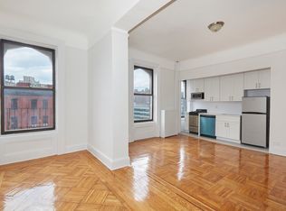 60 W 76th St APT 6B, New York, NY 10023