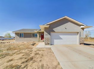 1021 W Calle Del Ciervo, Pueblo West, CO 81007